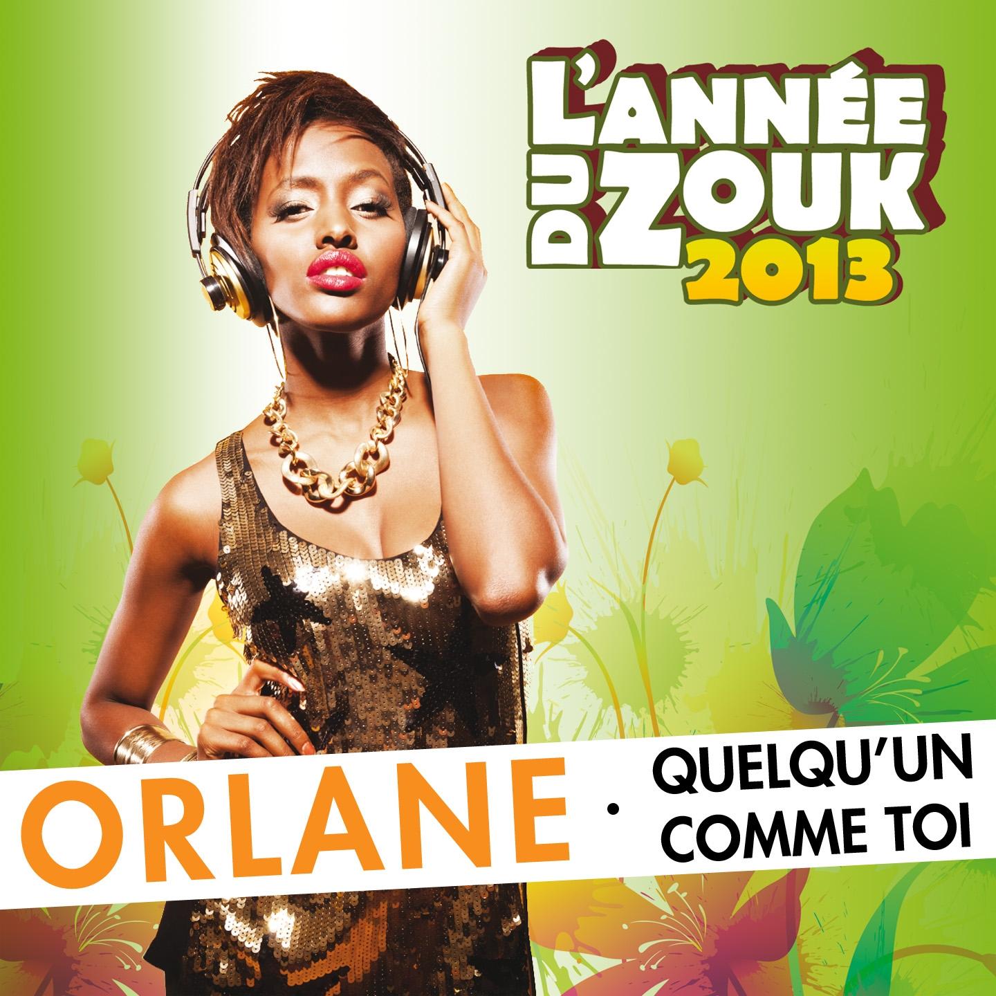 Quelqu'un comme toi