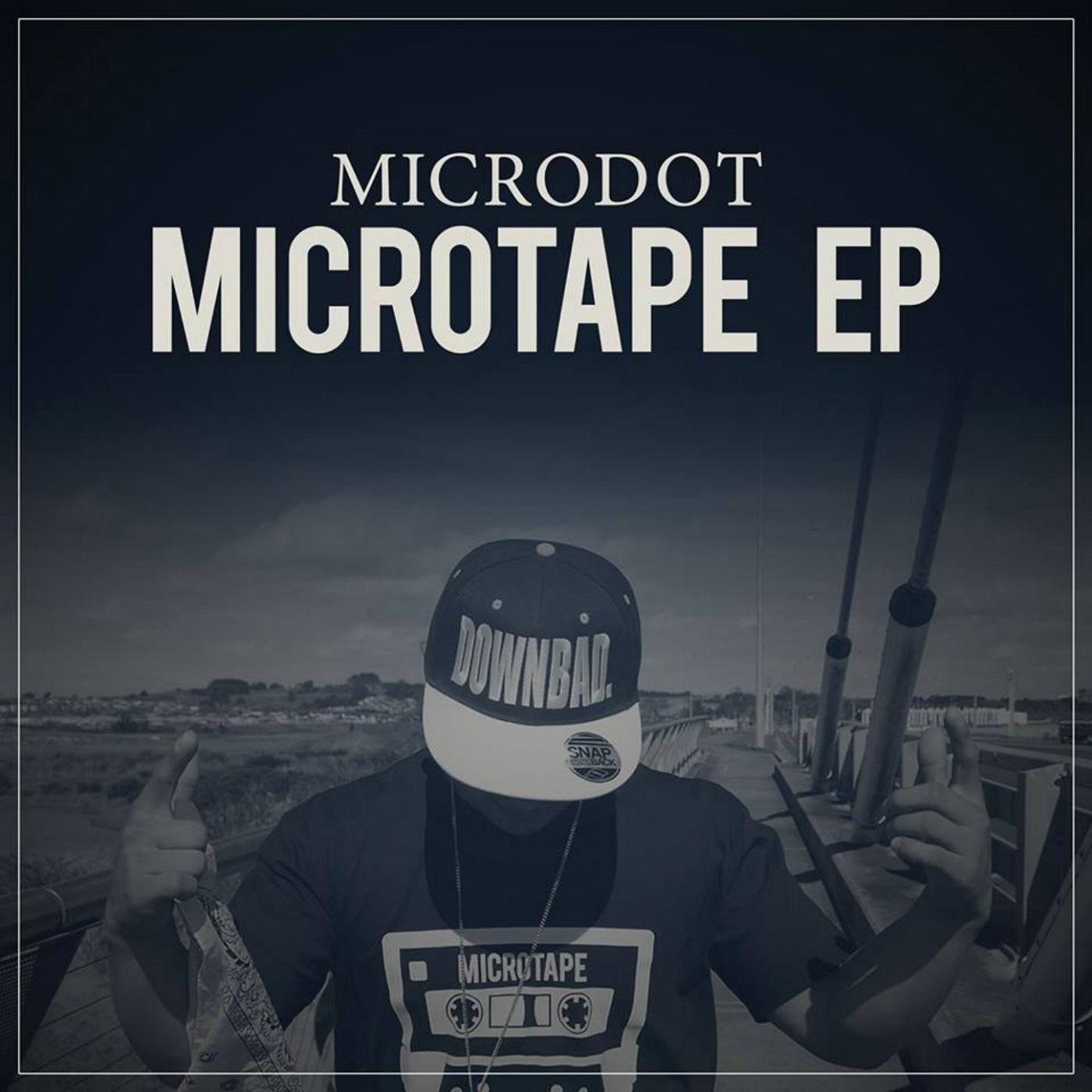 마이크로테입 (Microtape EP)专辑