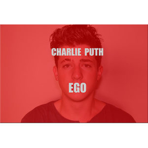 Charlie Puth - Look At Me Now (Karaoke Version) 带和声伴奏 （升2半音）