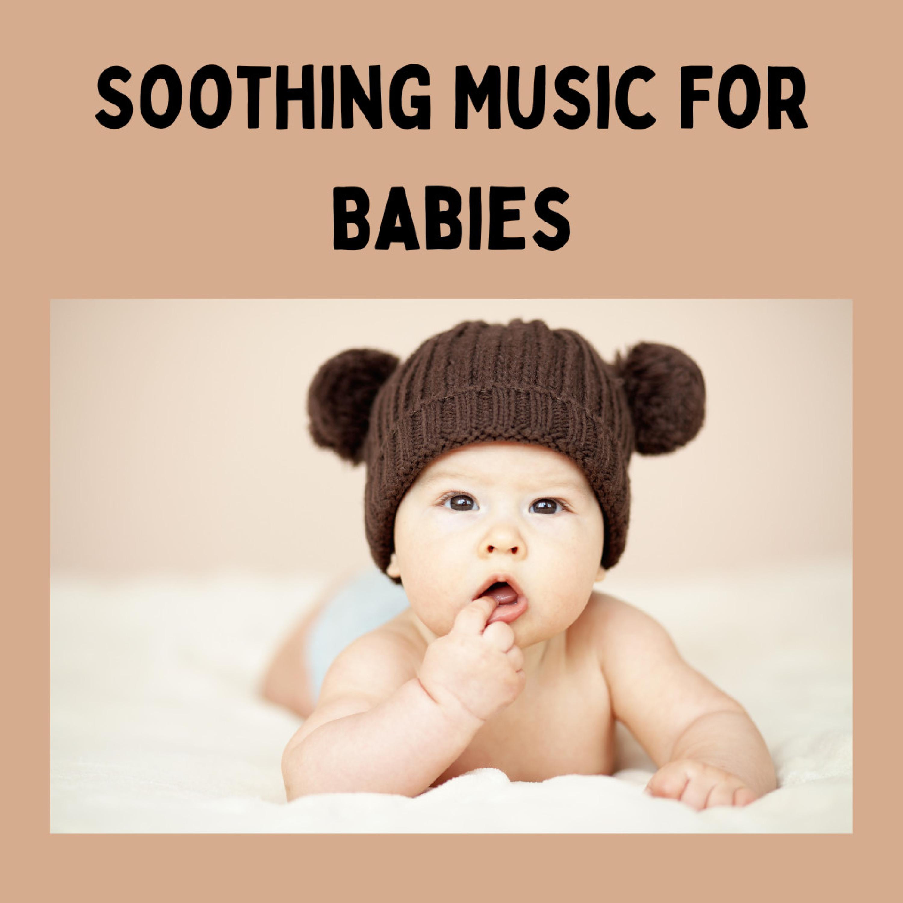 Gentle Giggles - Soothing Piano Classics for Sleeping Babies/Classical ...