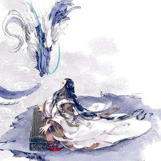杂记·谁说中国没有美哭了的国风作曲