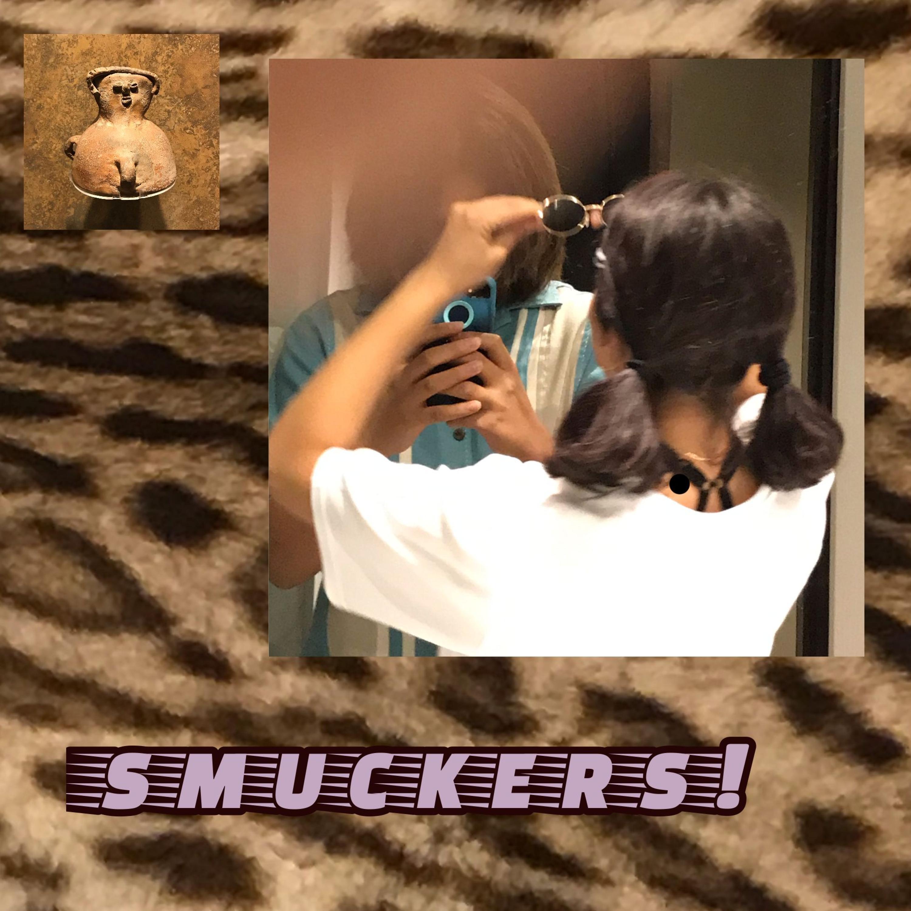 Smuckers!