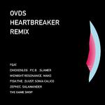 Heartbreaker Remix专辑