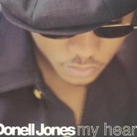 You Should Know - Donell Jones