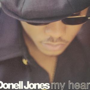 Donell Jones - Knocks Me Off My Feet (PT karaoke) 带和声伴奏 （降1半音）