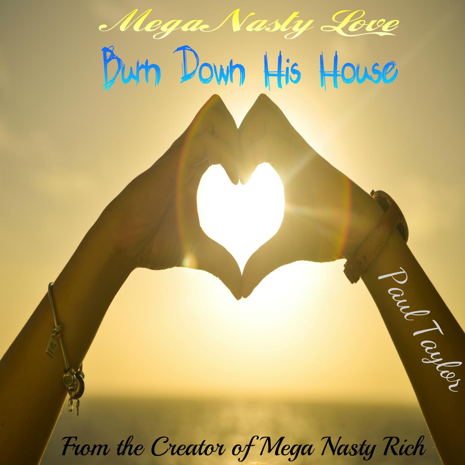 Mega Nasty Love: Burn Down His House专辑