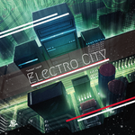 Electro City专辑