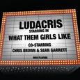 What Them Girls Like co-starring Chris Brown & Sean Garrett
