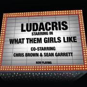 What Them Girls Like co-starring Chris Brown & Sean Garrett专辑