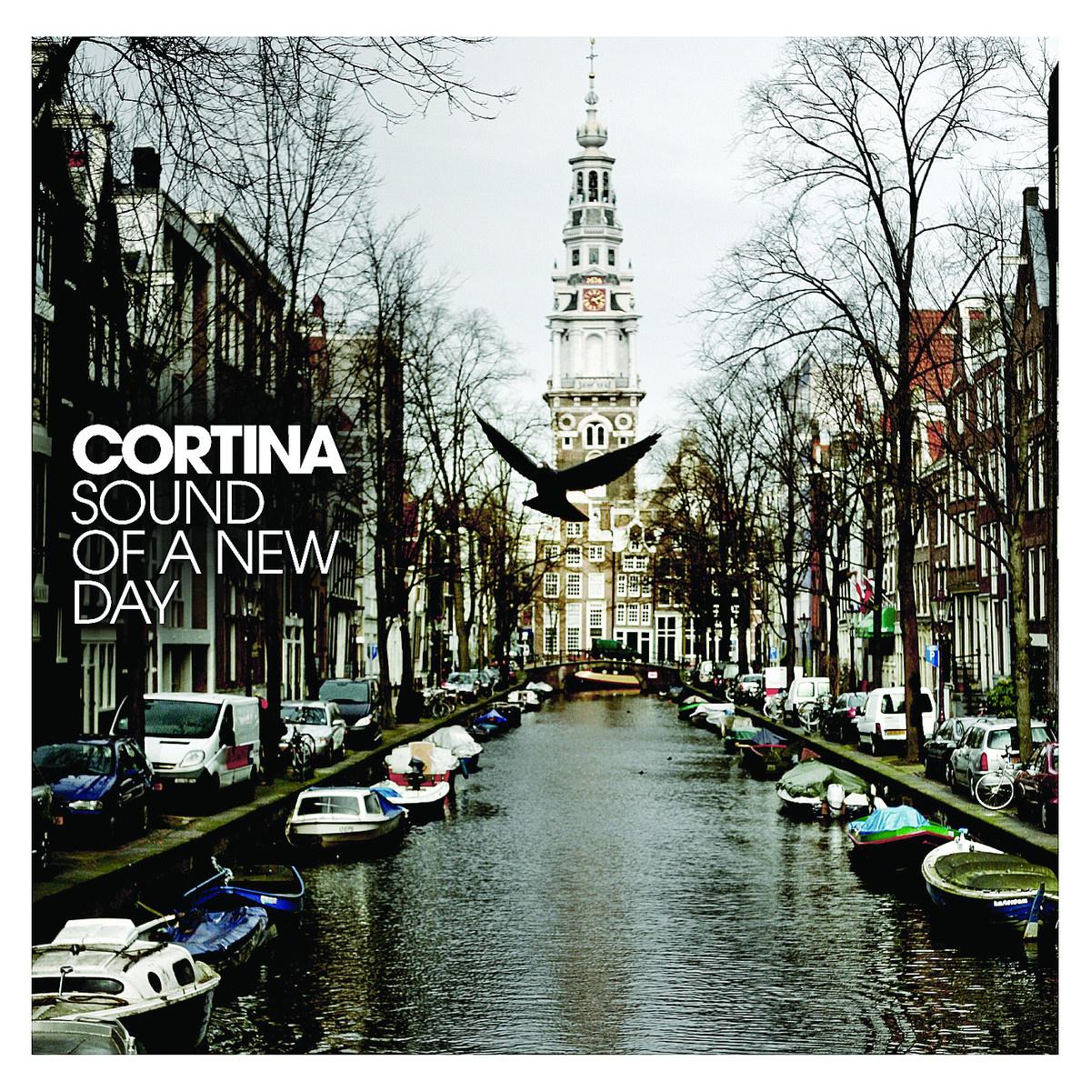 Cortina - Take Me Away