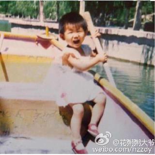 一把破木吉他