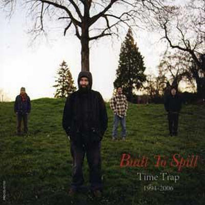Time Trap: 1994-2006