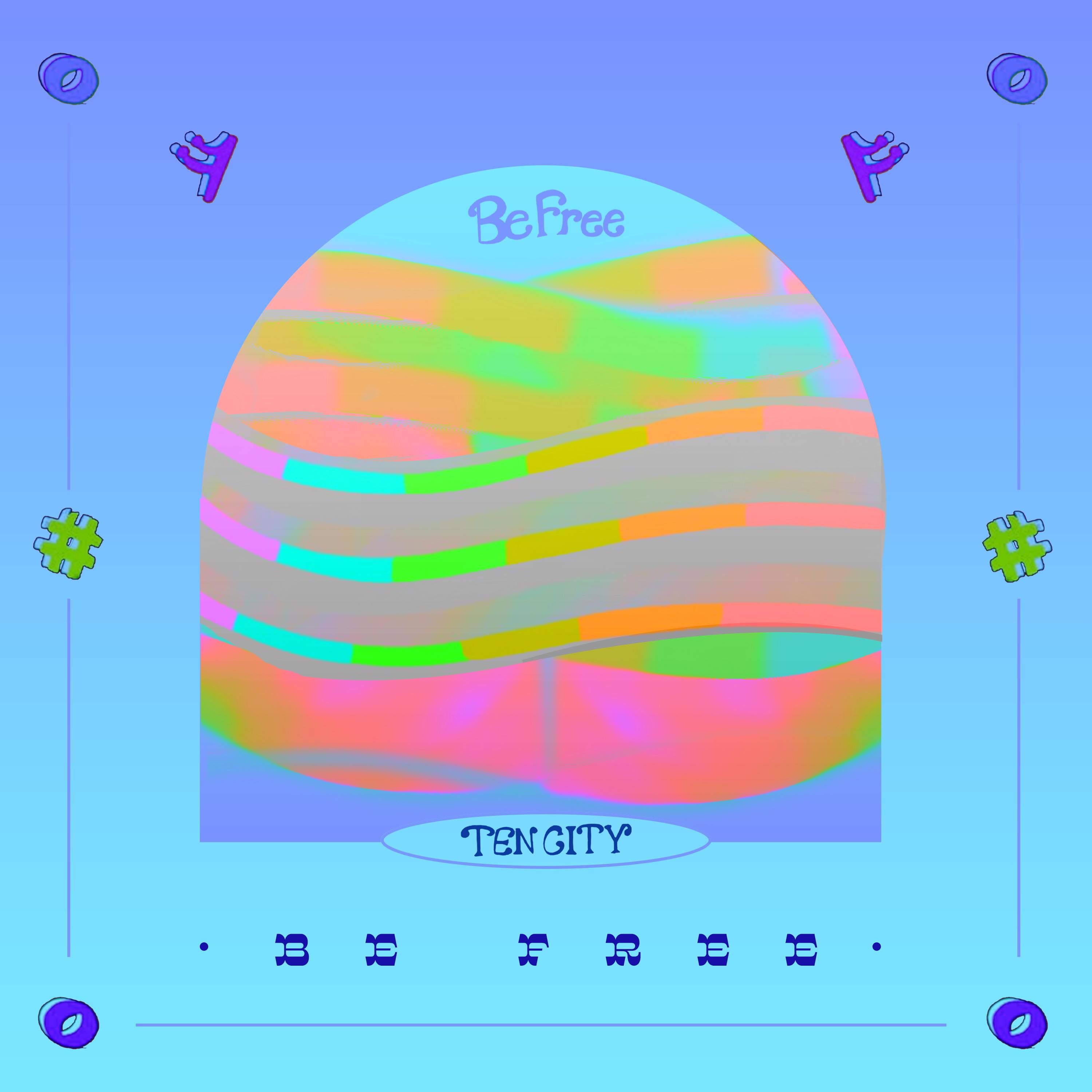 Be Free (Emmaculate & Shannon Chambers Mix)