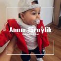 Anam Qiraylik