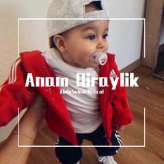 Anam Qiraylik