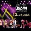 Erasmo Catarino - Tatuajes (En Vivo)