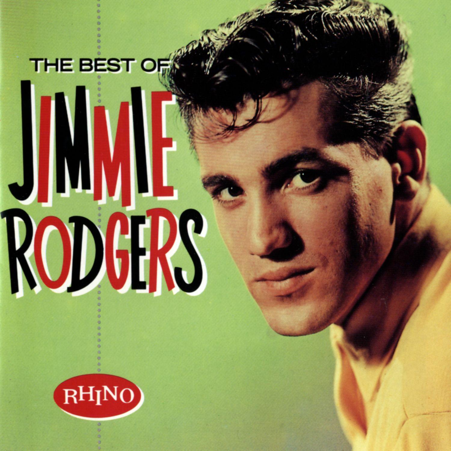 honeycomb (single version) - jimmie rodgers - 单曲 - 网易云音乐