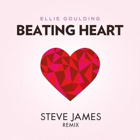 Beating Heart (Steve James Remix)专辑