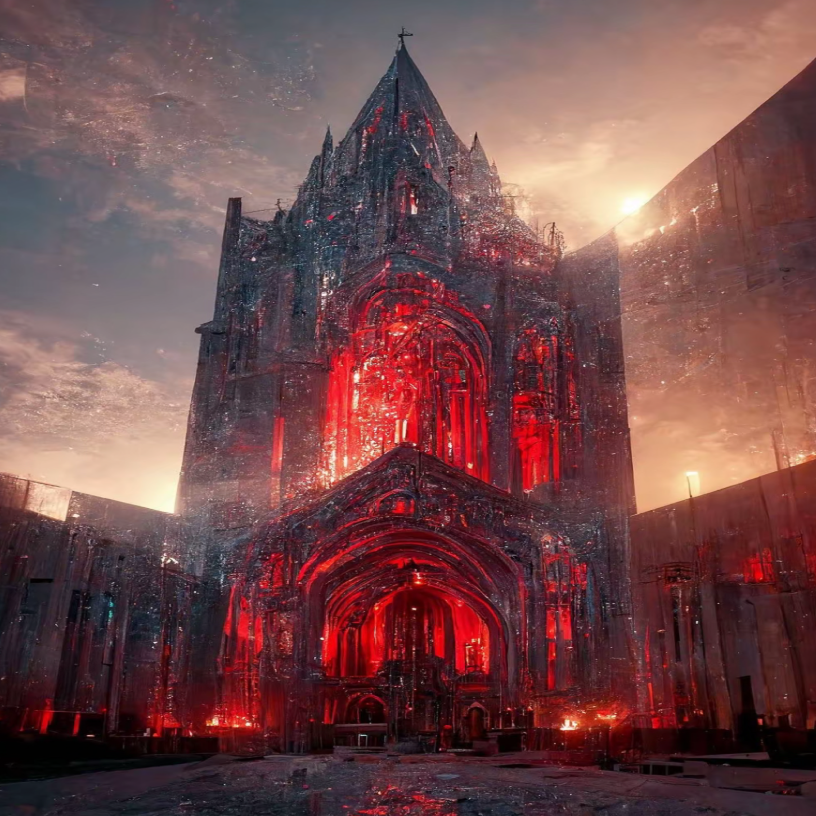 导盲犬（prod by FRESH_ye)