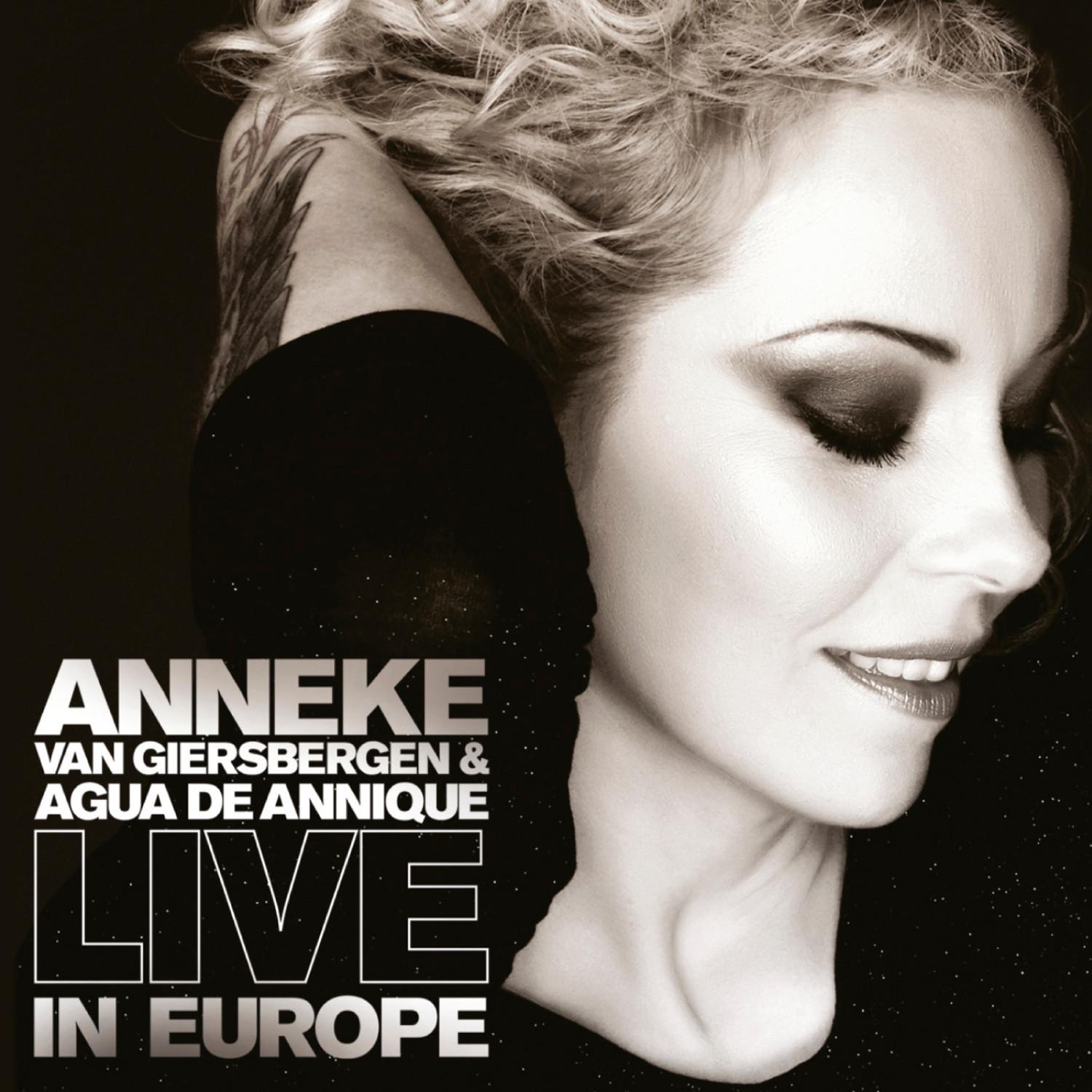Live In Europe