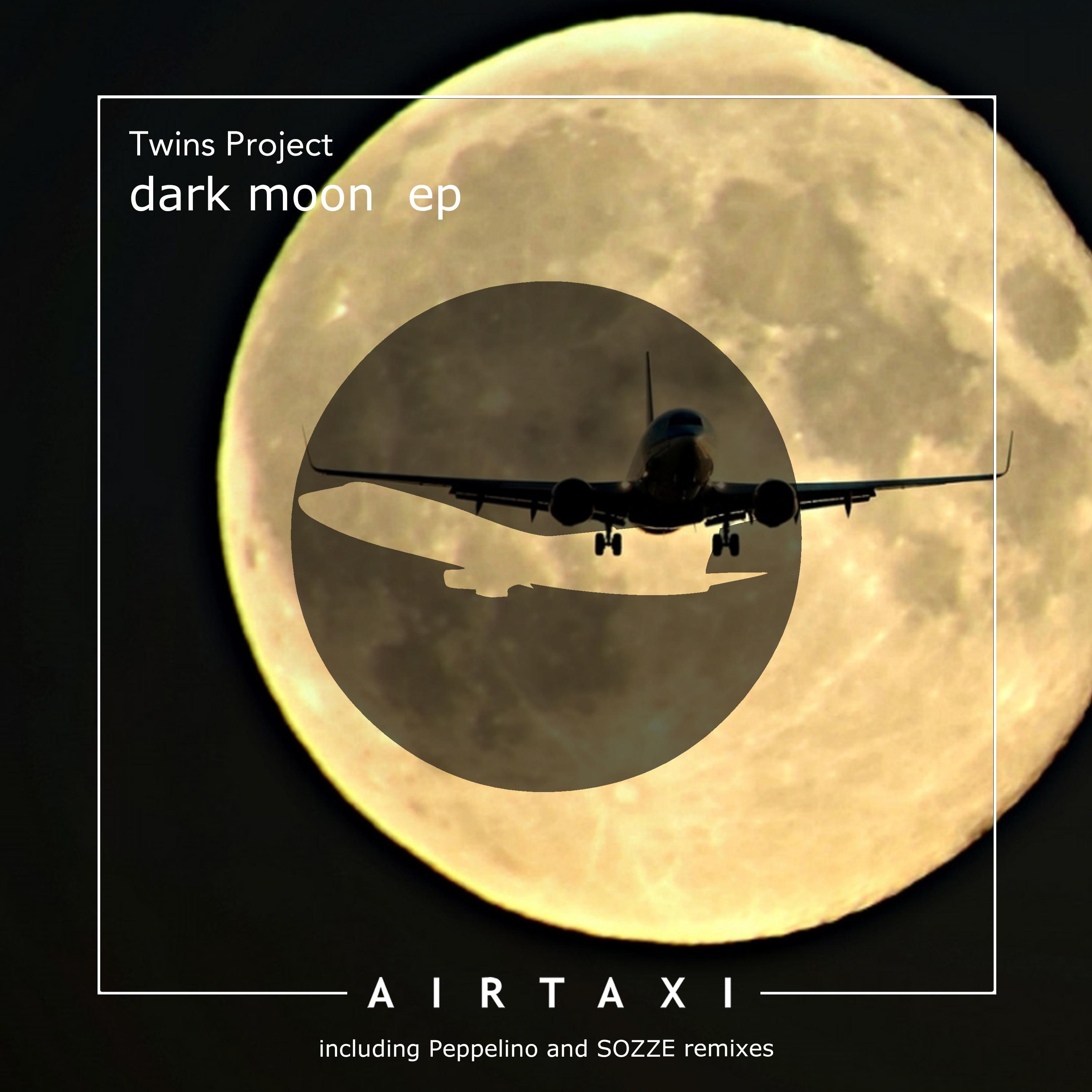 Dark Moon EP