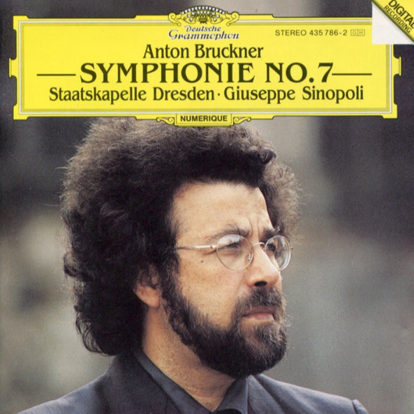 Bruckner: Symphony No. 7