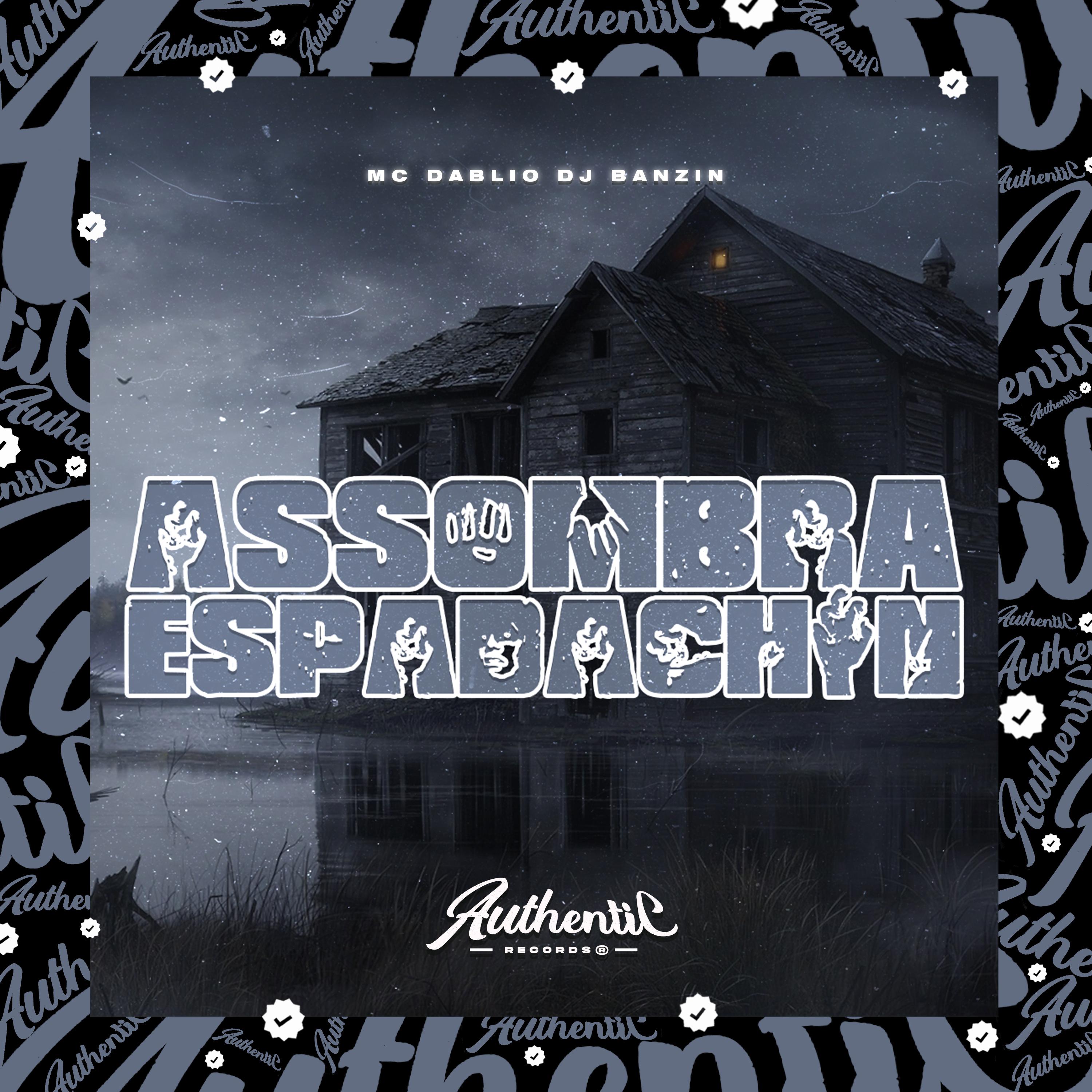 DJ BANZIN - Assombra Espadachin