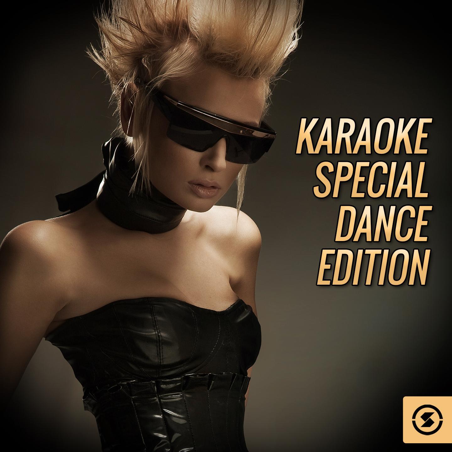 Karaoke Special: Dance Edition专辑