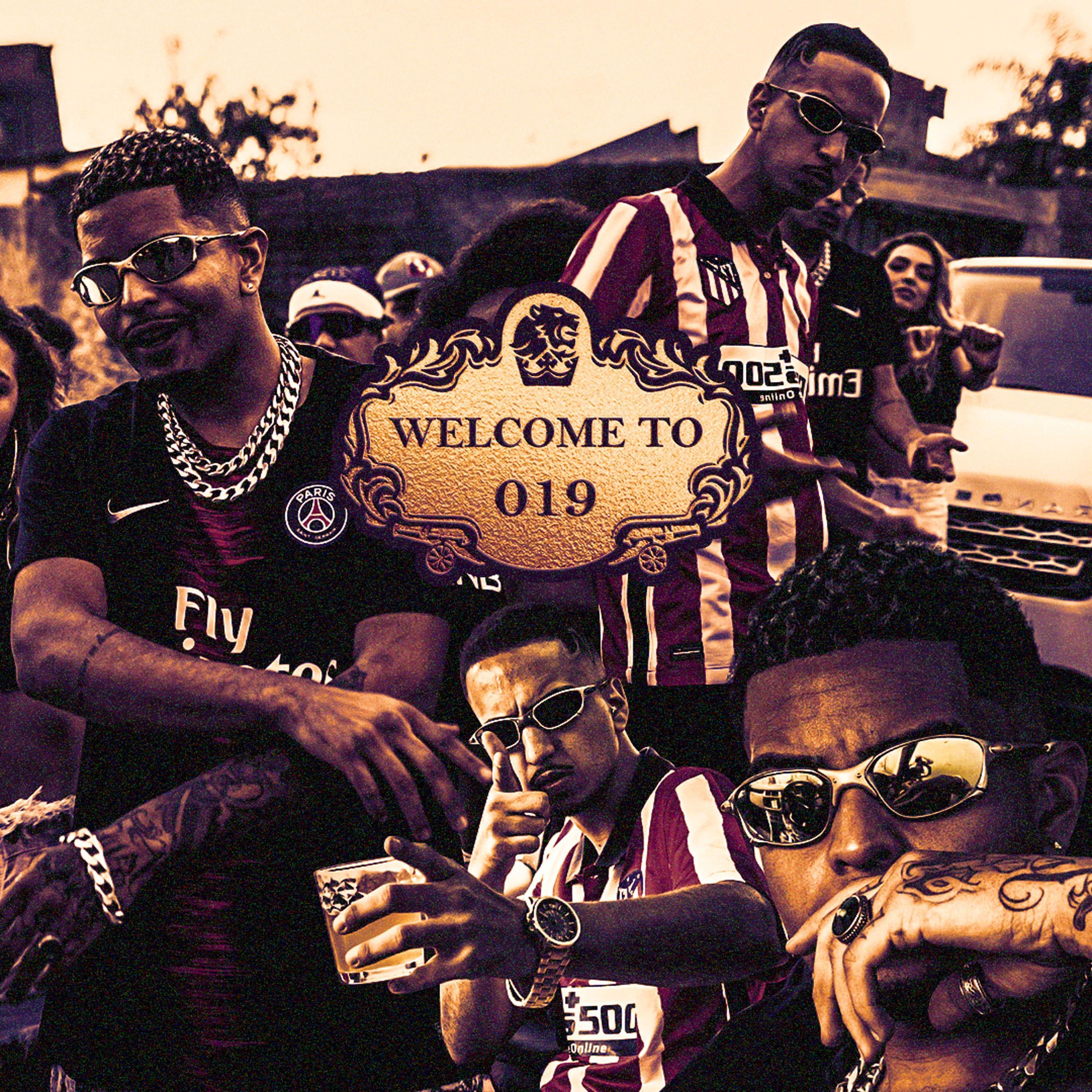 Welcome to 019