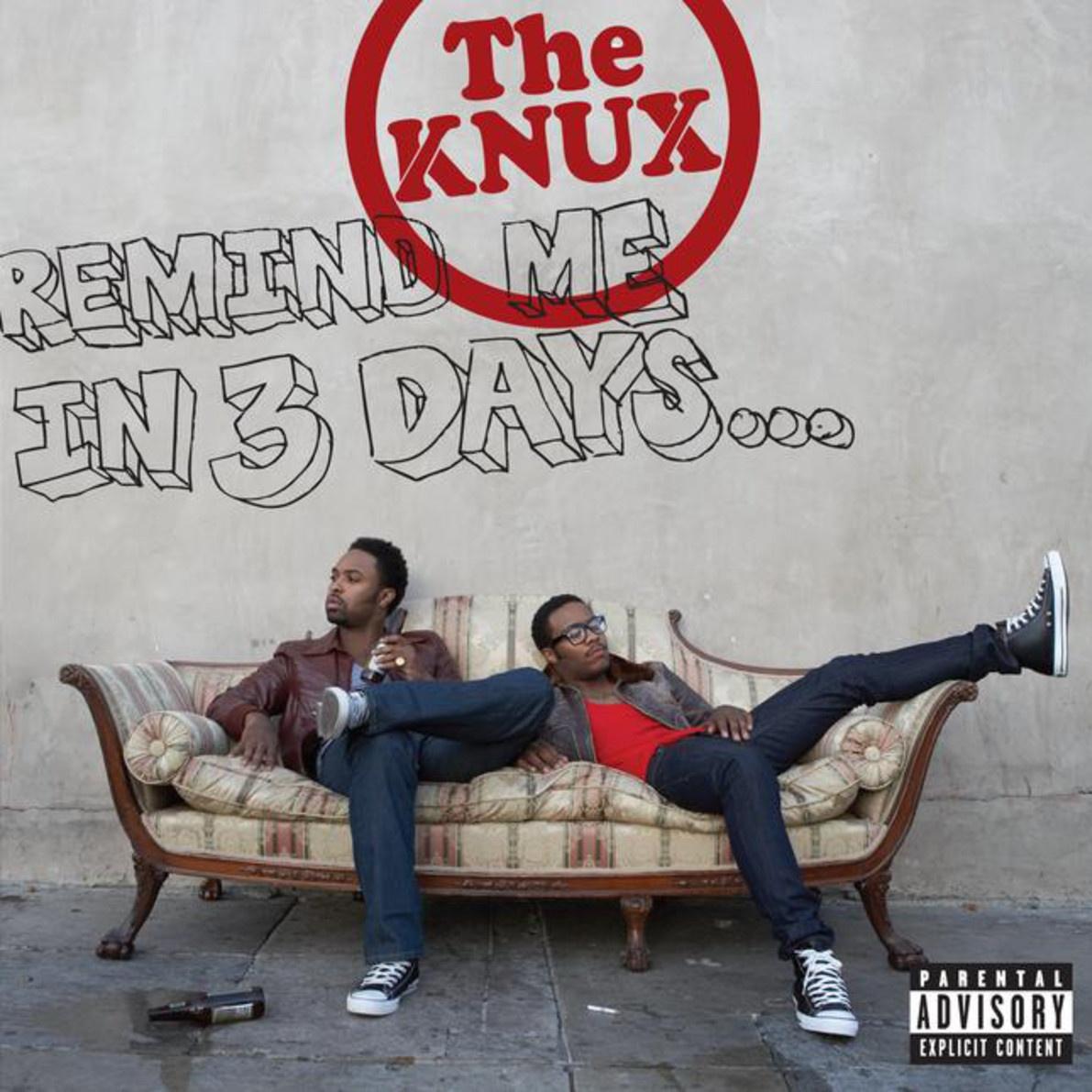 Remind Me In 3 Days...