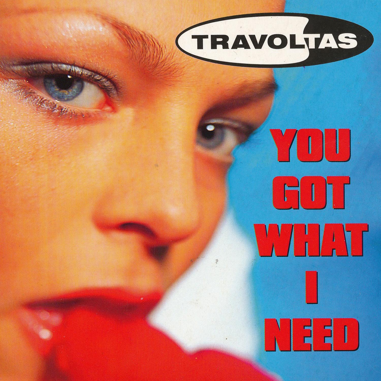 You Got What I Need