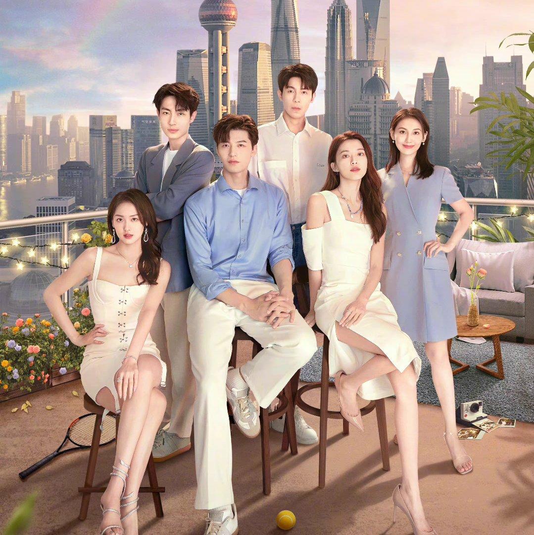 心动的信号第五季BGM