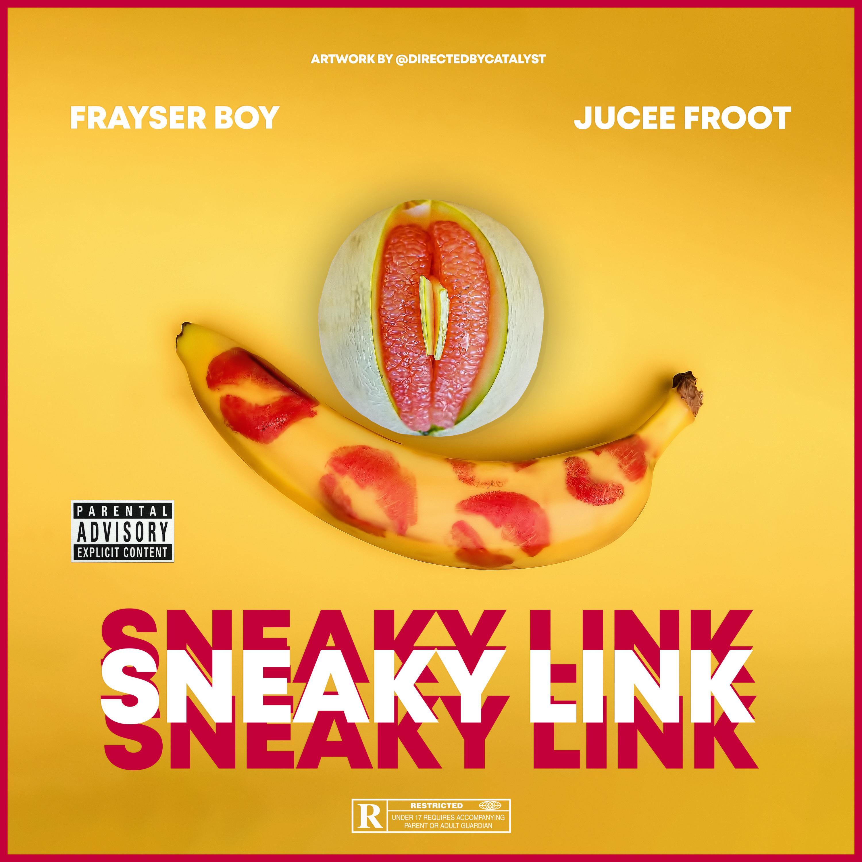 Sneaky Link (feat. Jucee Froot)