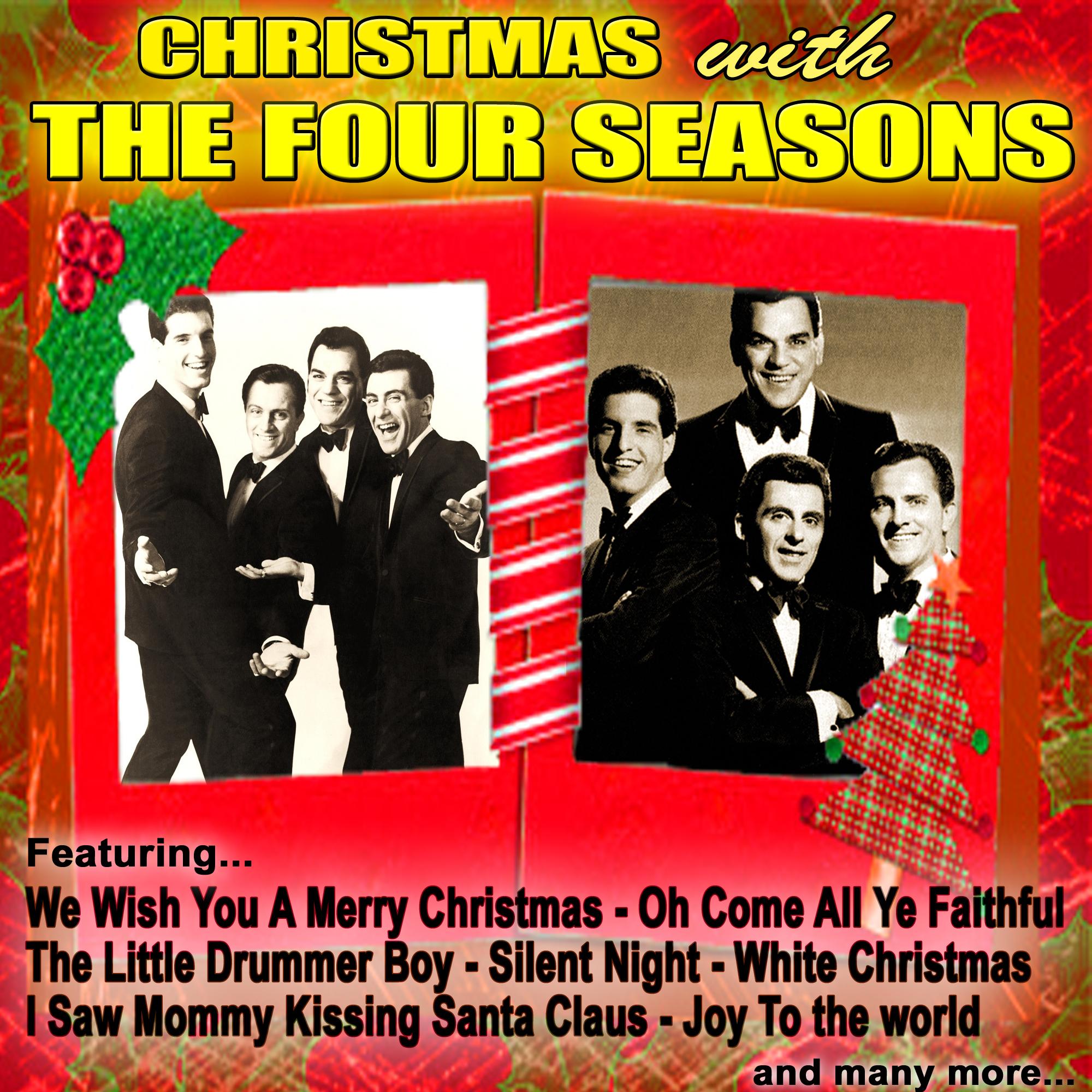 Christmas with The Four Seasons