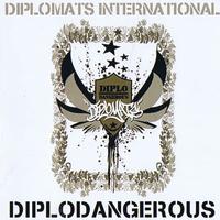Dip Anthem - Diplomats