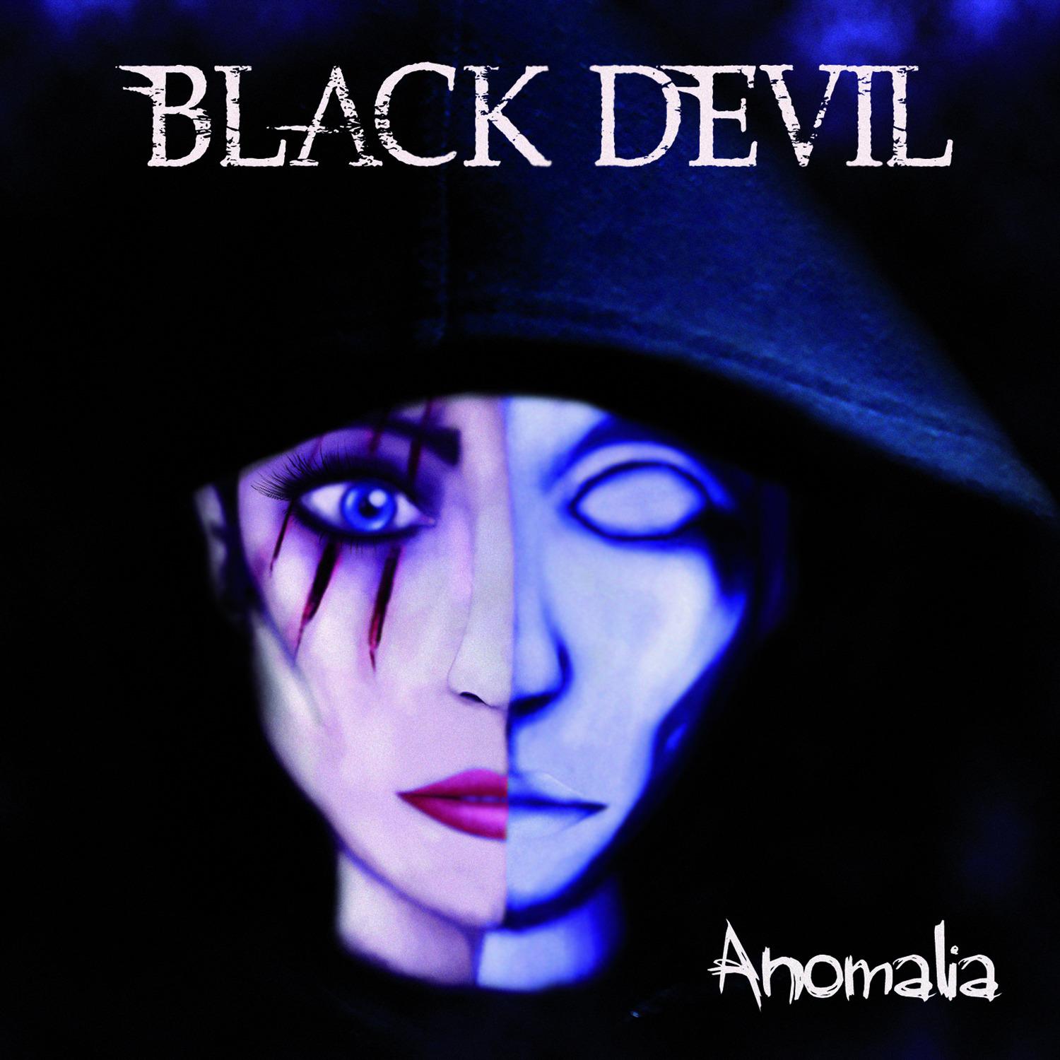 Anomalía