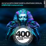 A New Age (FSOE400 Anthem)专辑