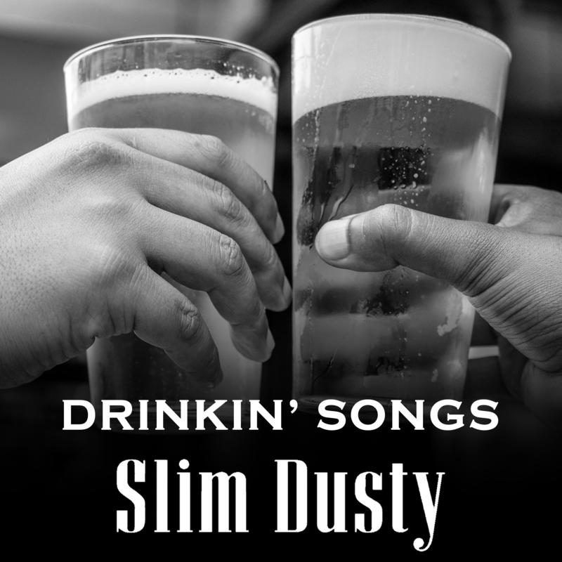 Drinkin' Songs