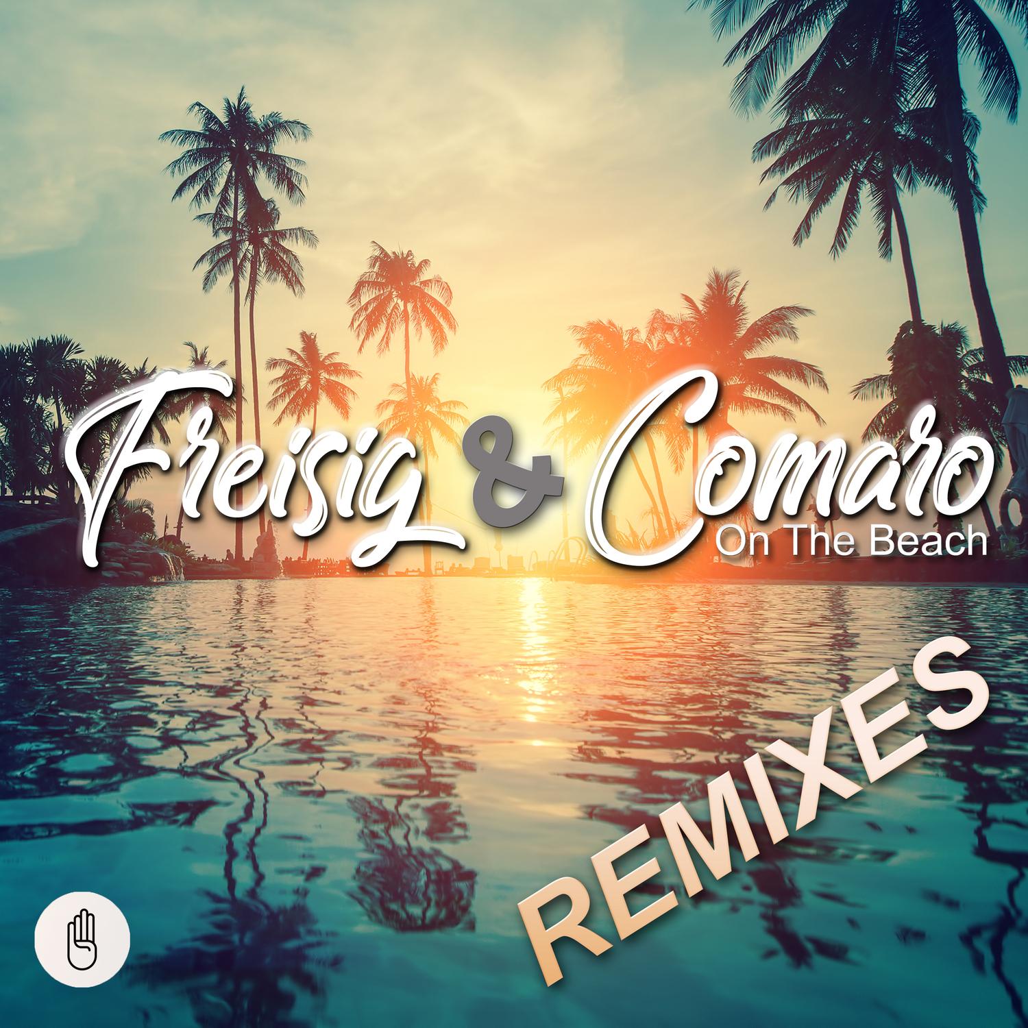 On the Beach (Remixes)