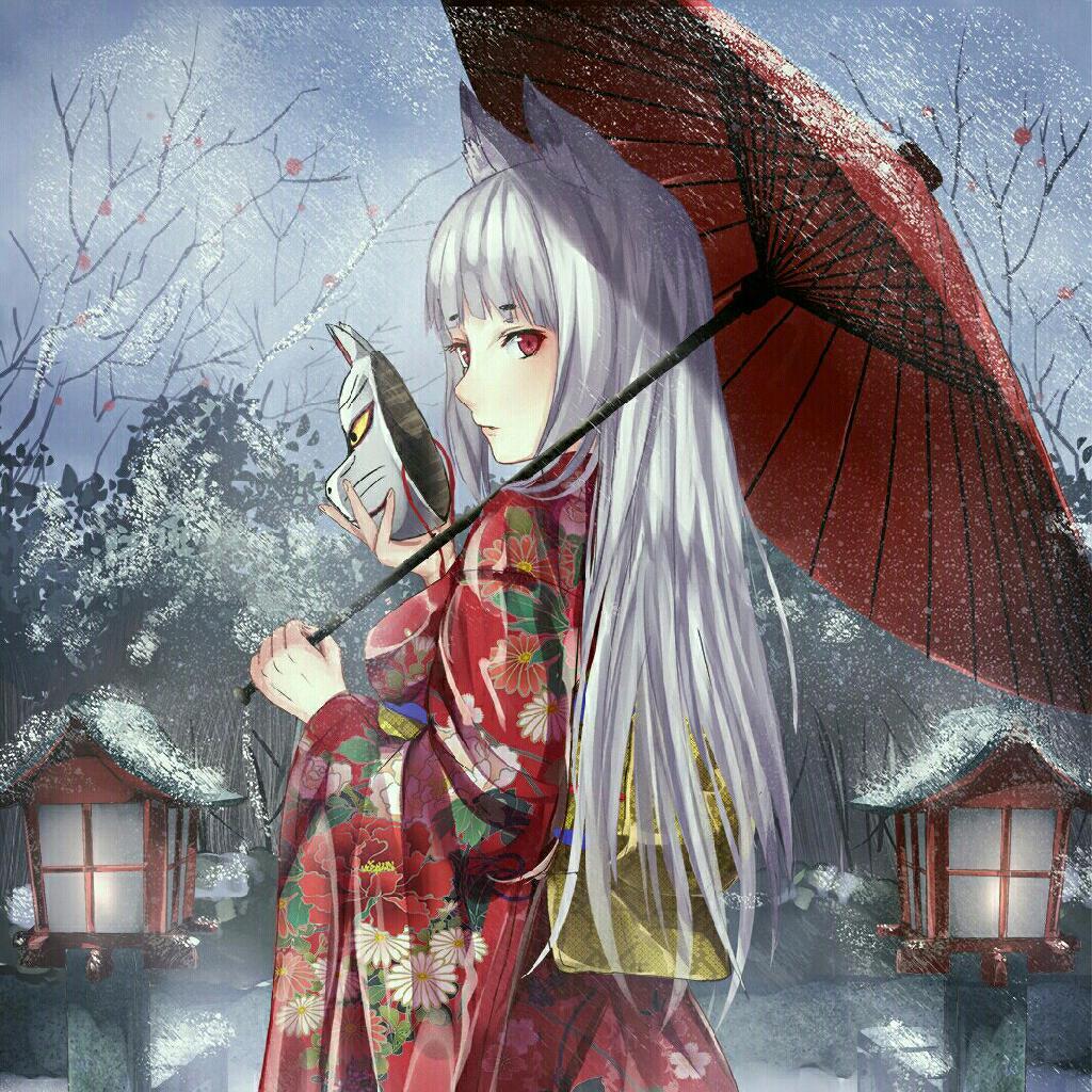 『日系女毒』 至柔至幻，美到窒息❸ | 在线播放 | 网易云音乐
