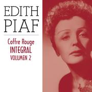 Edith Piaf, Coffre Rouge Integral, Vol. 2/10