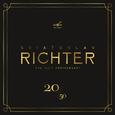 Sviatoslav Richter 100, Vol. 20 (Live)