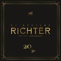 Sviatoslav Richter 100, Vol. 20 (Live)