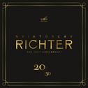 Sviatoslav Richter 100, Vol. 20 (Live)