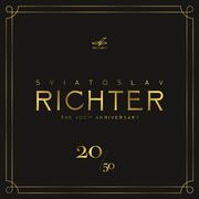 Sviatoslav Richter 100, Vol. 20 (Live)