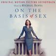 On the Basis of Sex (Original Motion Picture Soundtrack)