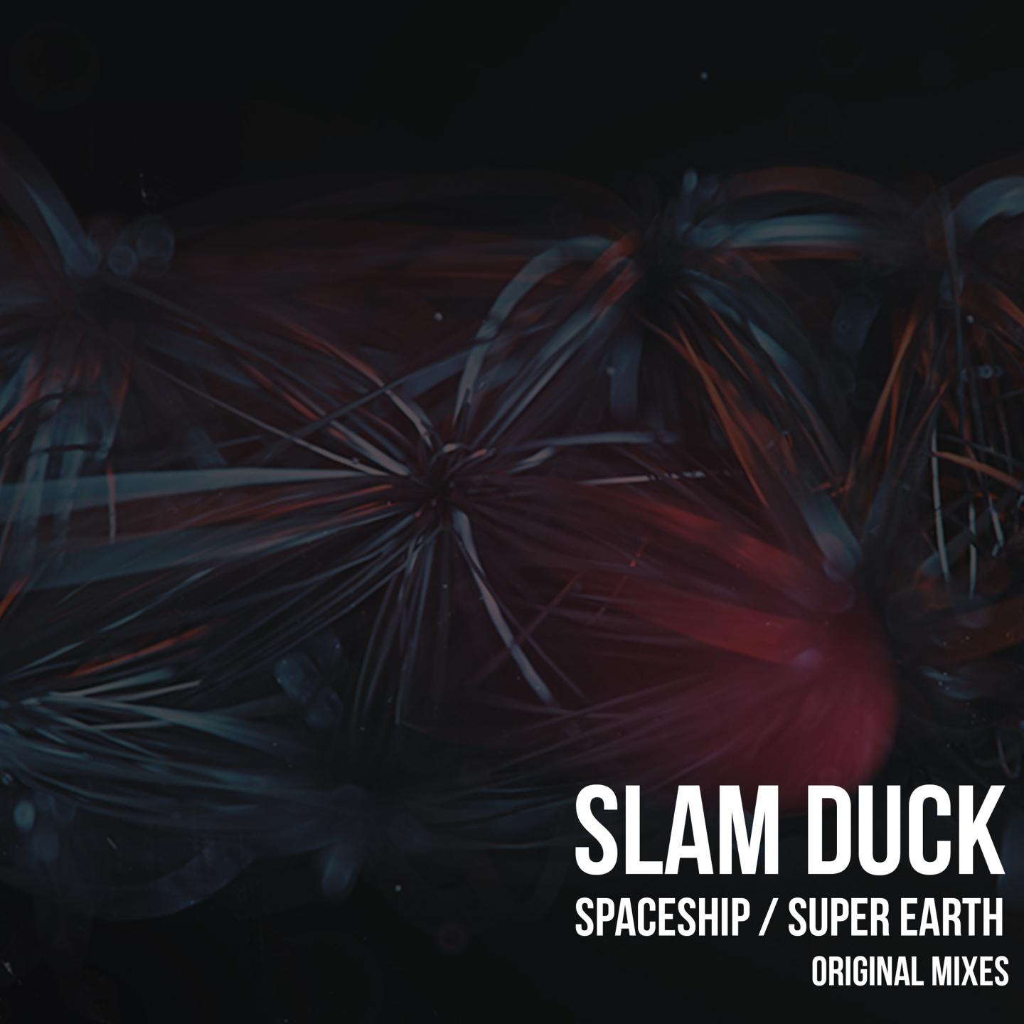 Spaceship / Super Earth