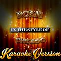 Roxie (In the Style of Chicago) [Karaoke Version] - Single专辑