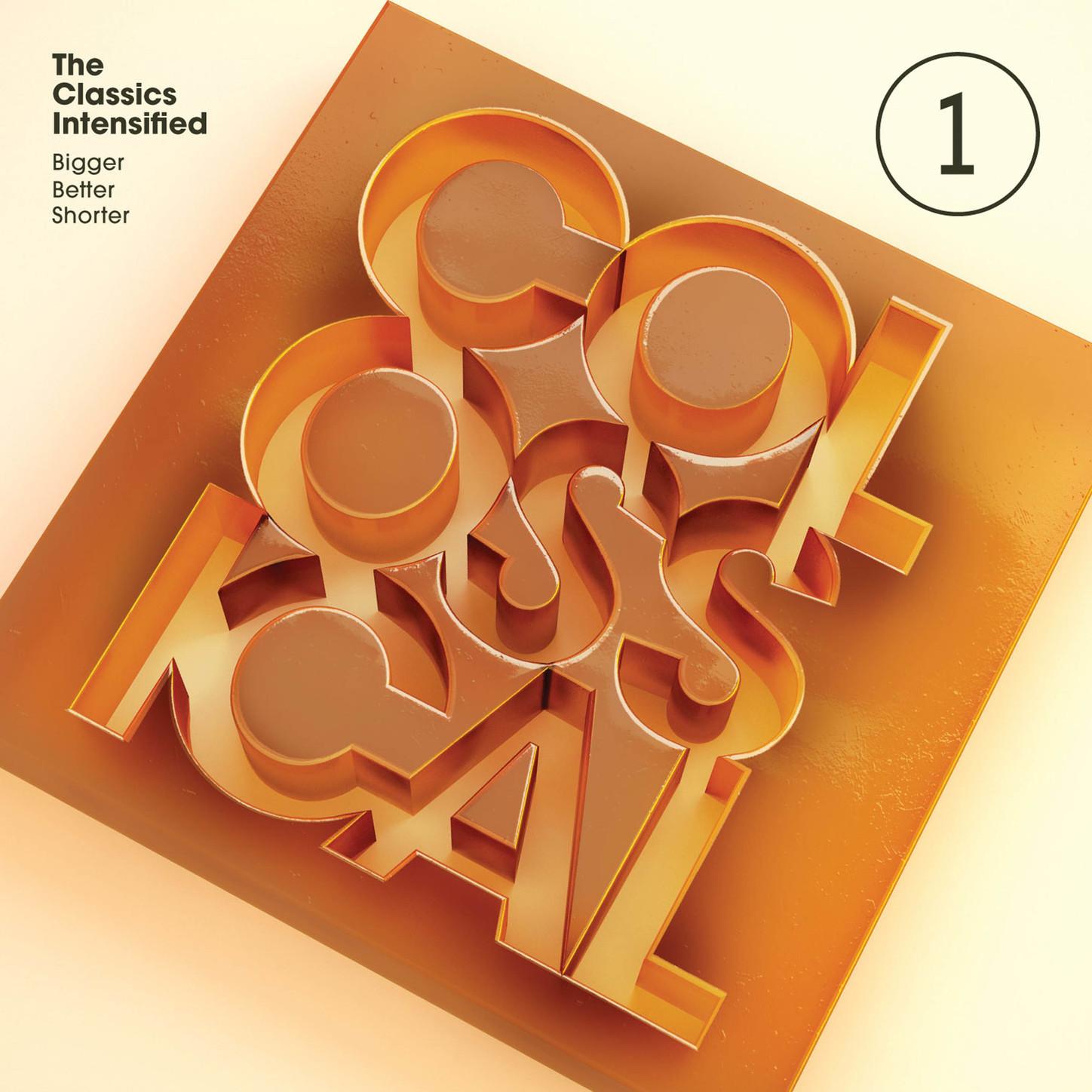 Colossical Disc 1