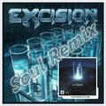 Excision & Jay Cosmic - Drowning (Soul Mashup)